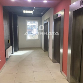 Аренда студии Арцеуловская ал., 19с1