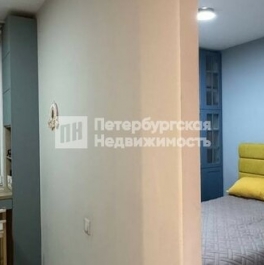 Продажа 1-комн квартиры на вторичном рынке Александровской фермы пр-кт,  д. 8