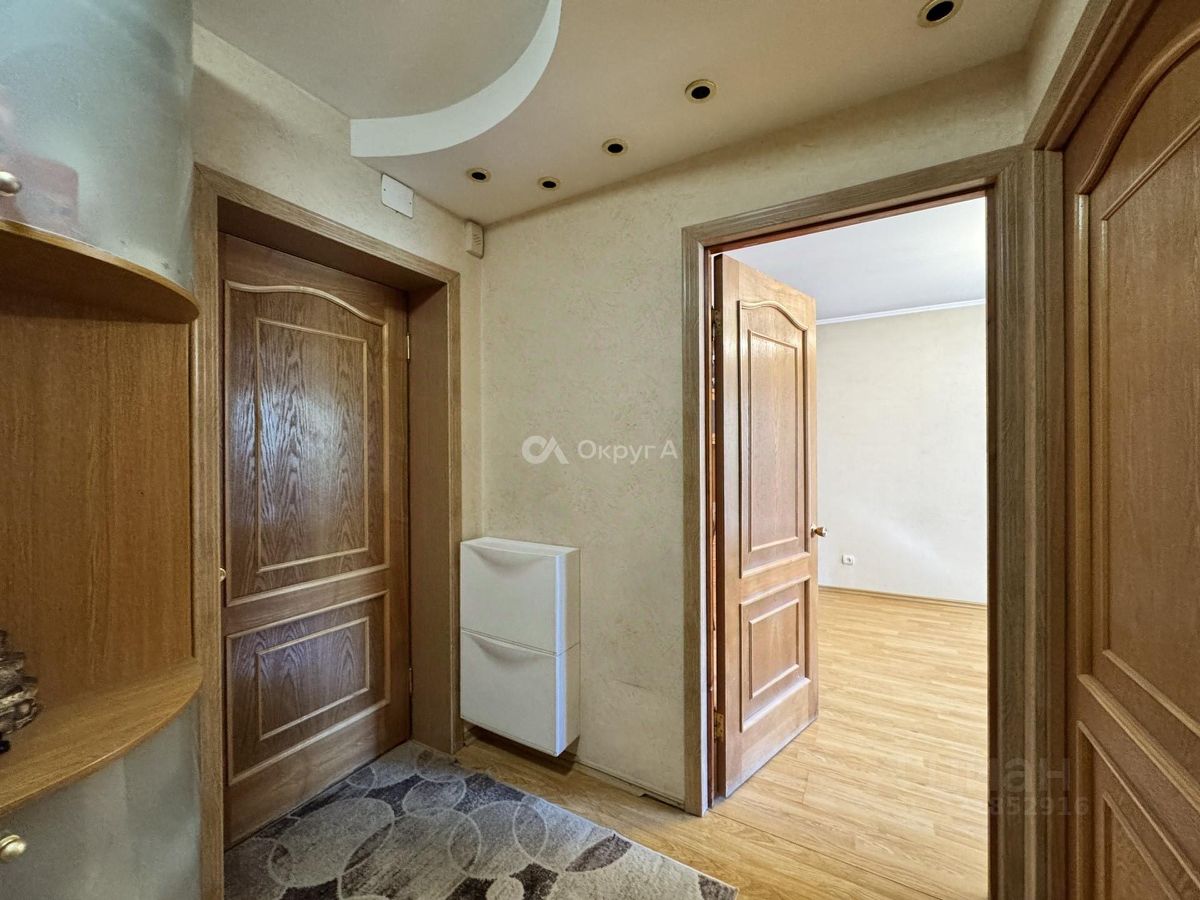 Продажа 3-комн квартиры на вторичном рынке Щелково, Сиреневая улица, 7