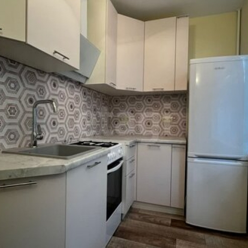 1-комн квартира проспект Славы,  д. 35 к1