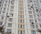 Продать Квартиры вторичка Микрорайон Кутузовский, улица Чистяковой  18 