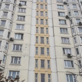 Продажа 2-комн квартиры на вторичном рынке Микрорайон Кутузовский, улица Чистяковой,  д. 18