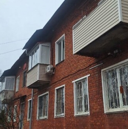 Продажа 2-комн квартиры на вторичном рынке Серпухов, Борисовское шоссе,  д. 20А