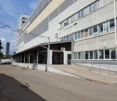 Сдать в аренду Складские помещения Марьиной Рощи 17-й проезд  13 с5 