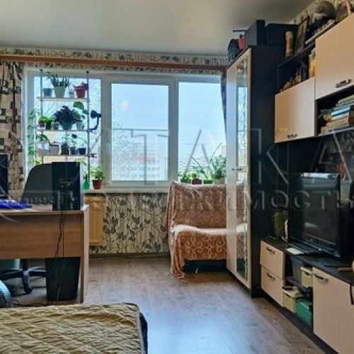 1-комн квартира Дачный пр-кт,  д. 9 к2