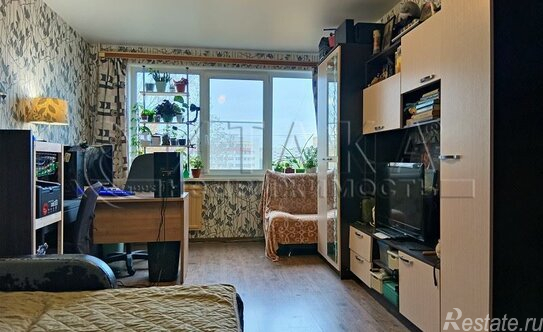 Продажа 1-комн квартиры на вторичном рынке Дачный пр-кт,  д. 9 к2