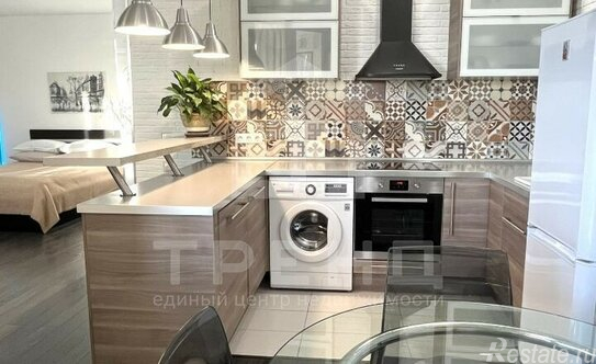 Продажа 1-комн квартиры на вторичном рынке ул Васенко,  д. 12