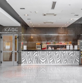 Аренда офиса улица Академика Варги,  д. 8 к1