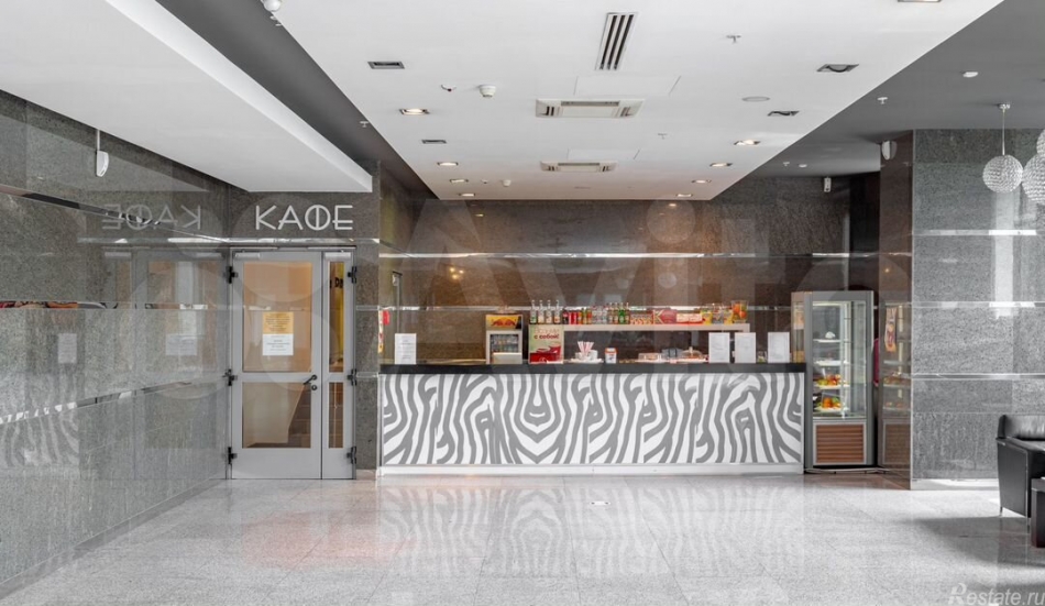 Аренда офиса улица Академика Варги,  д. 8 к1