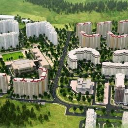 Продажа 2-комн квартиры на вторичном рынке Видное, ул Завидная,  д. 15