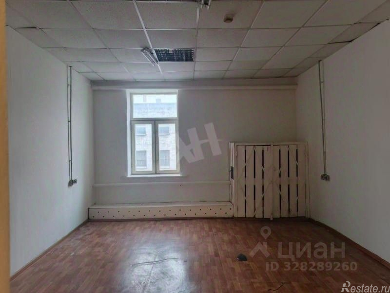 Аренда ПСН Лихачевский 2-й пер,  д. 3,  к. 8