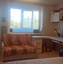 Продажа 1-комн квартиры на вторичном рынке Энгельса пр-кт,  д. 130 к1