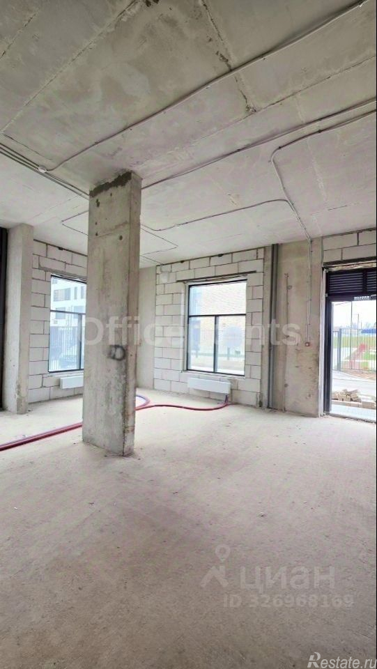 Продажа ПСН Аэростатная улица,  д. 6 к4