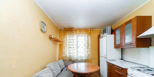 1-комн квартира Шушары пос., Пушкинская ул. ,  д. 36