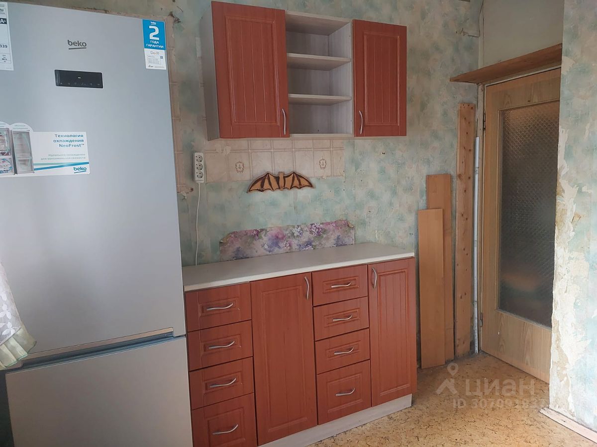 Продажа комнаты Клязьминская улица, 13