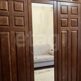 Продажа 3-комн квартиры на вторичном рынке ул Авиационная,  д. 11