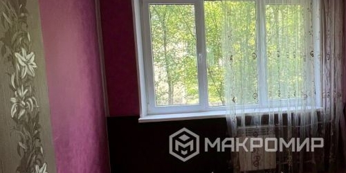 3-комн квартира Софийская улица, 35К3