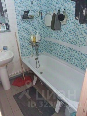 Продажа 1-комн квартиры на вторичном рынке Марусино пгт, улица Заречная, 37к6