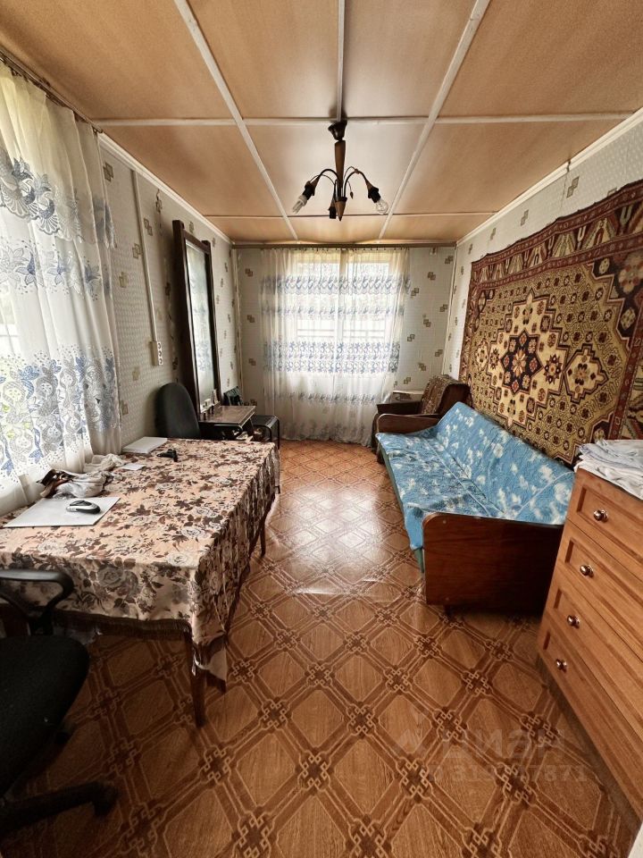 Продажа дома Чаща садоводческий массив, Дружба СНТ, 165