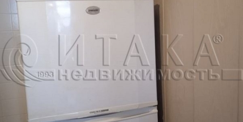 1-комн квартира Новаторов,  д. 21