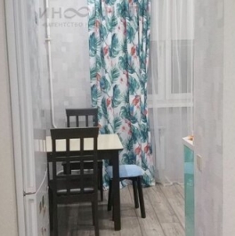 Продажа 2-комн квартиры на вторичном рынке Подольск, Кольцевая улица,  д. 3