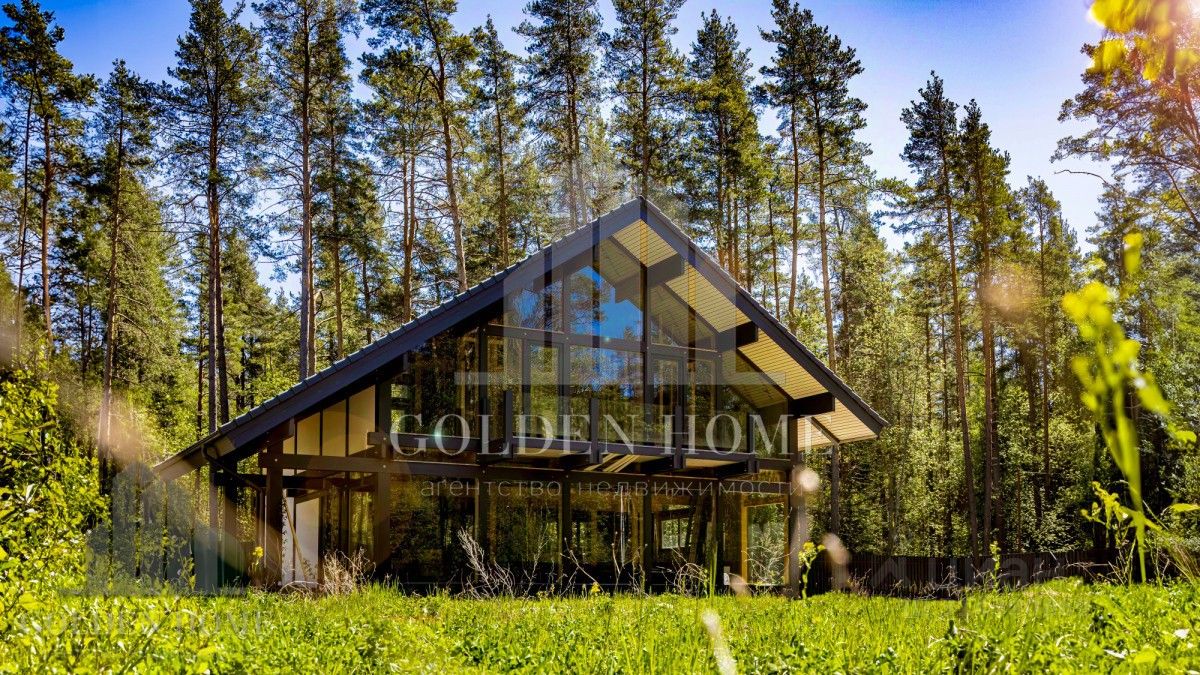 Продажа дома Зеленогорск, улица Строителей