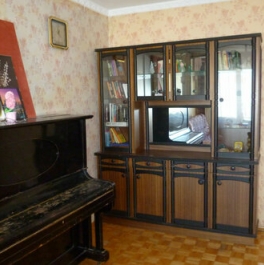 Продажа 4-комн квартиры на вторичном рынке Раменское, ул Гурьева,  д. 1в