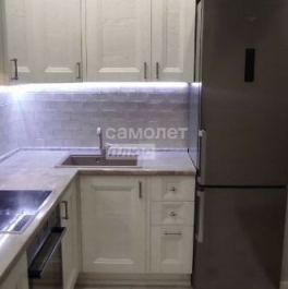 Продажа 1-комн квартиры на вторичном рынке Реутов, улица Ленина