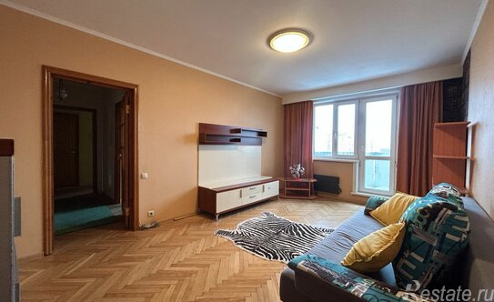 Продажа 2-комн квартиры на вторичном рынке б-р Матроса Железняка,  д. 30,  к. 2