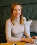 Клементьева Анастасия Владимировна