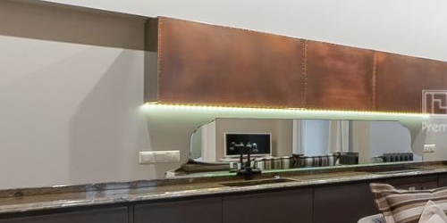 2-комн квартира Малая Бронная улица, 36