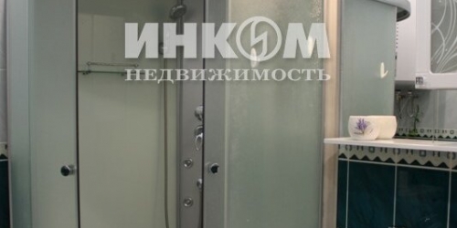 2-комн квартира Красногвардейский б-р,  д. 7А