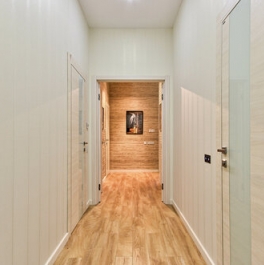 Аренда 3-комн квартиры на вторичном рынке Глухая Зеленина улица,  д. 4