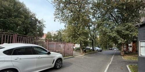 2-комн квартира Бережковская набережная,  д. 4