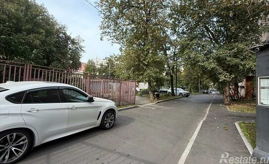 Продажа 2-комн квартиры на вторичном рынке Бережковская набережная,  д. 4