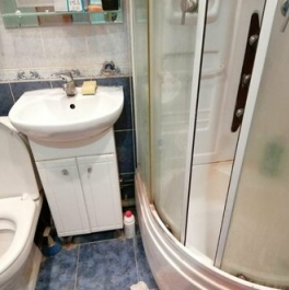 Продажа 1-комн квартиры на вторичном рынке Пушкин г, Алексея Толстого б-р,  д. 18