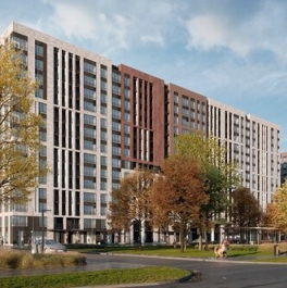 Продажа 3-комн квартиры на вторичном рынке Белоостровская улица,  д. 10 к3 с1