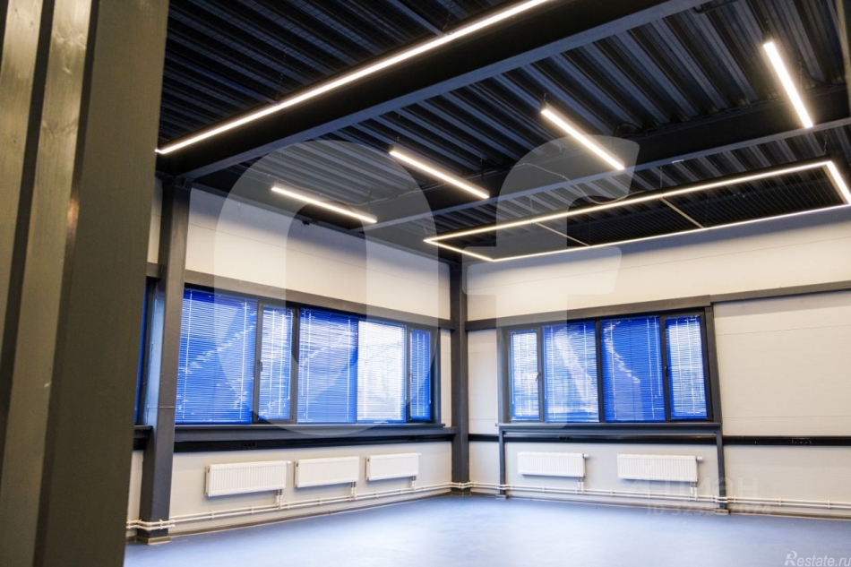 Аренда склада Солнечногорск, М-10 «Россия» — «Ложки — Поварово — Пятница»