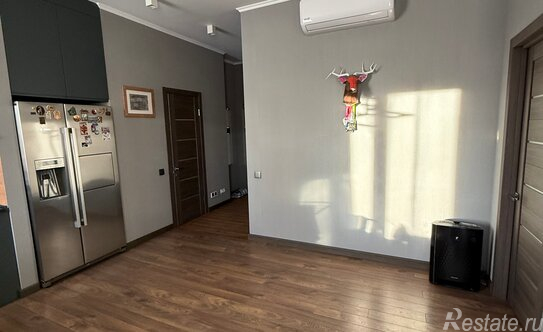 Продажа 2-комн квартиры на вторичном рынке улица Берзарина,  д. 28А к4