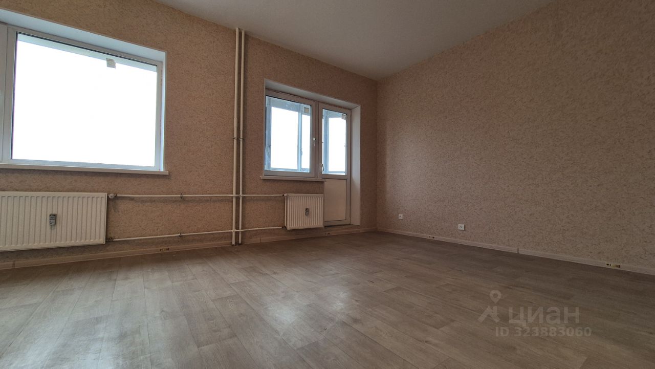 Продажа 1-комн квартиры на вторичном рынке Глухарская улица, 16к1