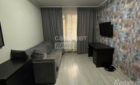 Продажа 3-комн квартиры на вторичном рынке 800-летия Москвы ул,  д. 6