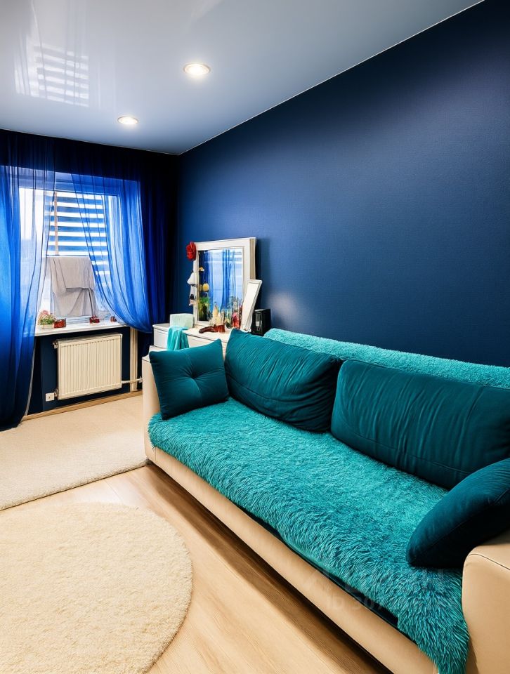 Продажа 3-комн квартиры на вторичном рынке улица Маршала Захарова, 50К1