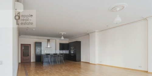 5-комн квартира Казачий 2-й пер,  д. 6