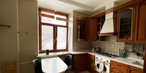 3-комн квартира ул Новозаводская,  д. 2