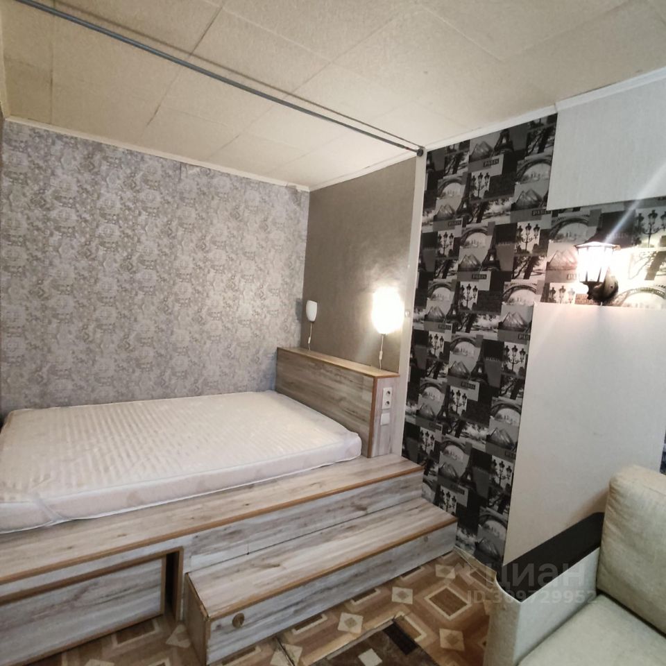 Аренда 1-комн квартиры на вторичном рынке 13-я Парковая улица, 34К1