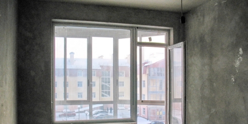 1-комн квартира Сестрорецк г, Всеволода Боброва ул,  д. 27