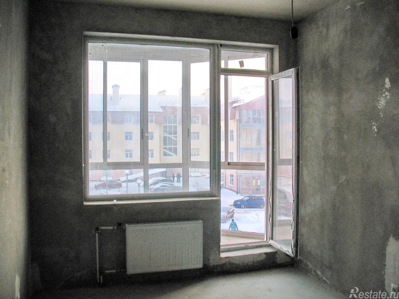 Продажа 1-комн квартиры на вторичном рынке Сестрорецк г, Всеволода Боброва ул,  д. 27