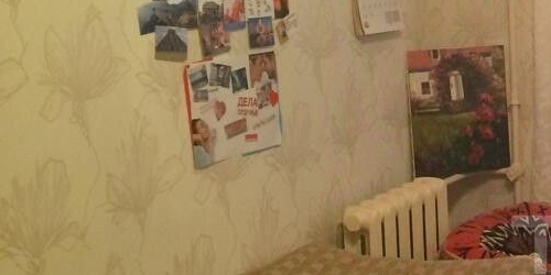 2-комн квартира улица Трефолева, 15