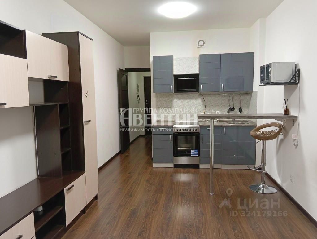 Аренда студии проспект Ветеранов, 171к1