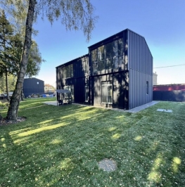 Продажа дома Марфино, ул Янтарная, д. 1 Продажа дома Марфино, ул Янтарная, д. 1